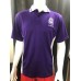 HOUSE POLO SHIRT (With embroidered Crest)