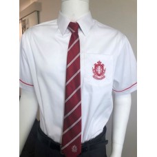 RED TIE - BOYS AND GIRLS YEARS 7 TO 11